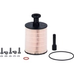 Mann-filter Горивен филтър mann-filter pu 9009 z kit