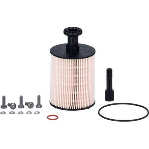 Mann-filter Горивен филтър mann-filter pu 9009 z kit