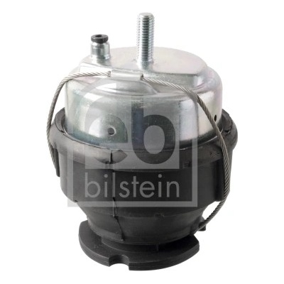 Ulożenie automatickej prevodovky Febi Bilstein 22673