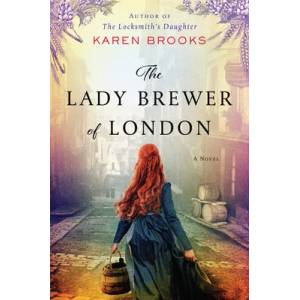 Lady Brewer of London (ISBN: 9780063008243)