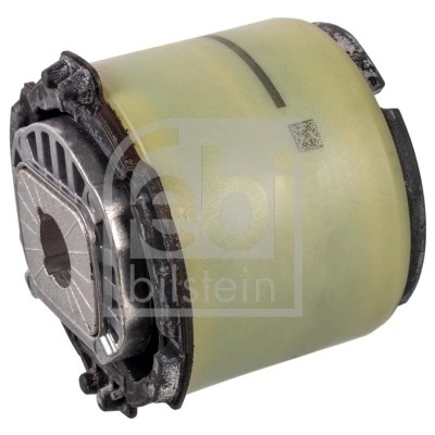 FEBI BILSTEIN Uloženie tela nápravy 170634