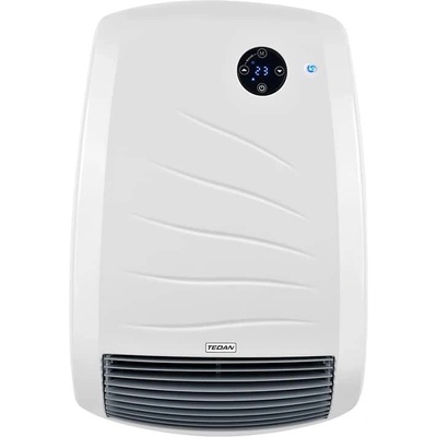 Tedan Eлектрически отоплител за баня Tedan Bali 2000W (Bali 2000W)