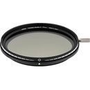 Hoya Variable Density II ND 3-400 52mm