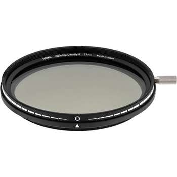 Hoya Variable Density II ND 3-400 52mm