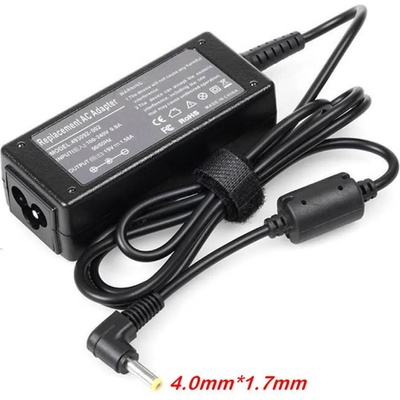 HP Адаптер за лаптоп (Зарядно за лаптоп) HP 30W 19V 1.58A 4.0x1.7mm