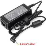HP Адаптер за лаптоп (Зарядно за лаптоп) HP 30W 19V 1.58A 4.0x1.7mm