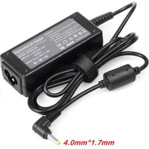 HP Адаптер за лаптоп (Зарядно за лаптоп) HP 30W 19V 1.58A 4.0x1.7mm