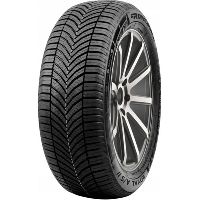 Royal Black Royal A/S II 205/55 R16 94W