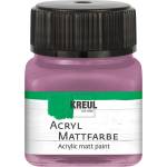 Kreul 75214 АКРИЛНА боя Mallow 20 ml 1 бр (75214)
