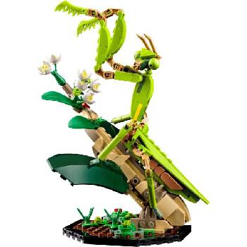 Image 1 of LEGO® Ideas - The Insect Collection (21342)