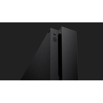 Image 1 of Microsoft Xbox One X 1TB