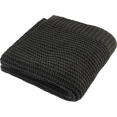 Livarno home Ženilková deka tmavozelená 100380010 25x140
