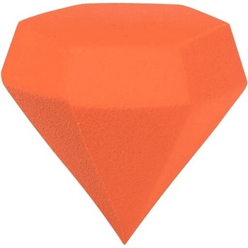 Gabriella Salvete Diamond sponge Diamond sponge orange