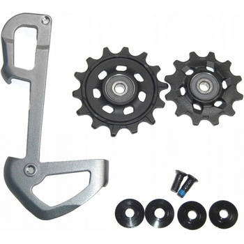Sram Kladky a vodítko k přehazovačce GX EAGLE X-SYNC