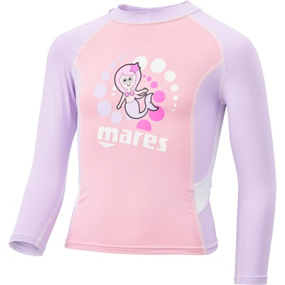 MARES Блуза с UV защита Rash Guard L/S