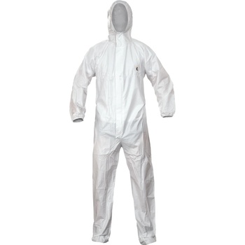 CERVA Cerva chemsafe 500 / Защитен антистатичен гащеризон xxxl (0315001080006)