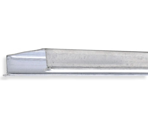Dvoukolejnice s příslušenstvím - 360cm