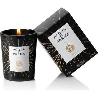 Acqua Di Parma Tenuta Luce 200 ml ароматна свещ