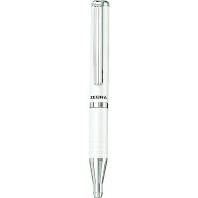 Zebra SL-F1 bílé 82406-24