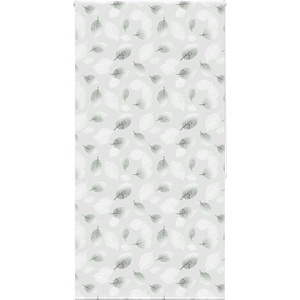 vidaXL Ролетна щора за баня 140x240 см Ширина на плата 136 см (4014862)