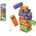 FelyxToys AMBASSADOR Игра кула с червейчета Wobbly Worms