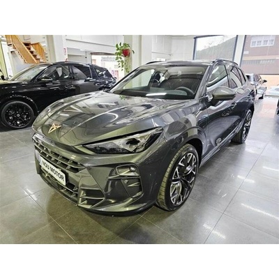 Cupra Terramar 1.5 e-Hybrid VZ DSG 200 kW