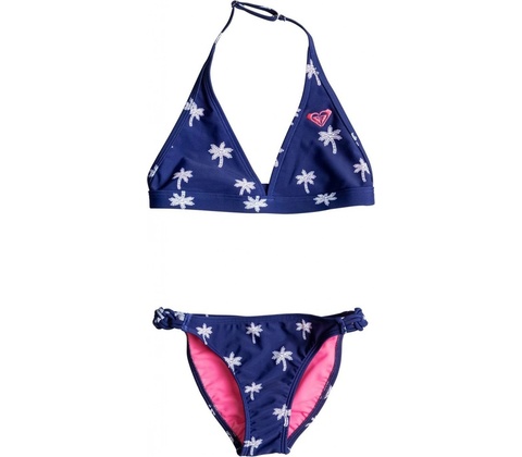 Roxy Halter Set G BSQ6