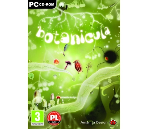 Botanicula