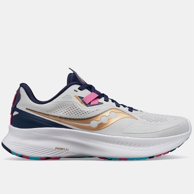Saucony Маратонки Saucony Guide 15 Running Shoes - Grey