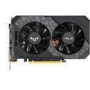 ASUS GeForce GTX 1660 SUPER OC EDITION 6GB GDDR6 (TUF-GTX1660S-O6G-GAMING)