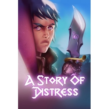 A Story of Distress