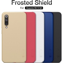 Nillkin Super Frosted Pouzdro Xiaomi Mi9 SE Red