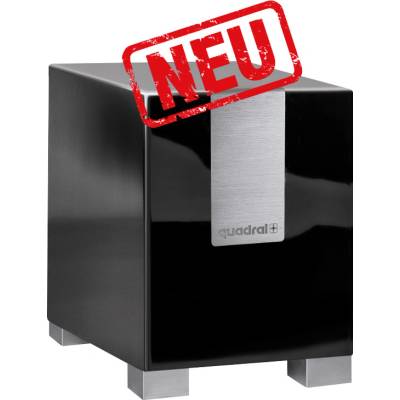 Quadral QUBE E8