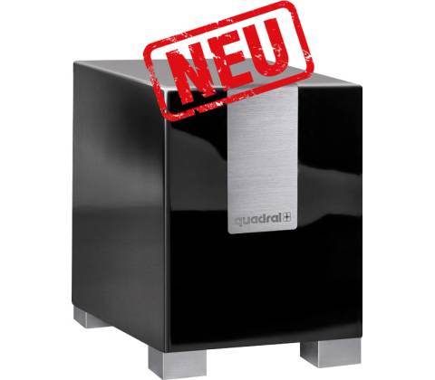 Quadral QUBE E8