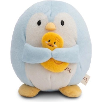 NICI плюш MyMochi Пингвин Waddle 27см с патенце