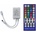 Lightex ИНФРАЧЕРВЕН КОНТРОЛЕР rgbw 144w-288w (3800883147086)