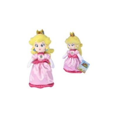 Mario Super Princess Peach 27 cm