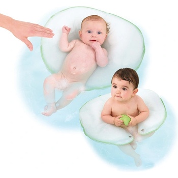 DOOMOO BASICS Comfy Bath poduška do vany