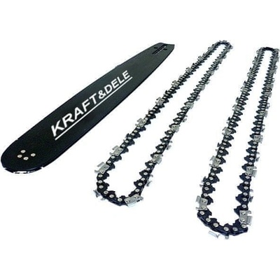 Kraft & Dele KD10151