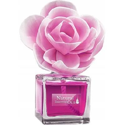 ELIX přírodní vůně do domu kanceláře FRÉZIE květ SOLA osvěžovač vzduchu