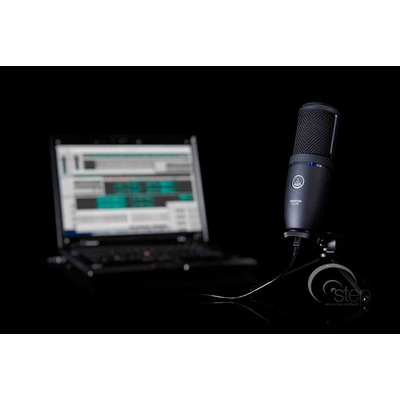 AKG P 120
