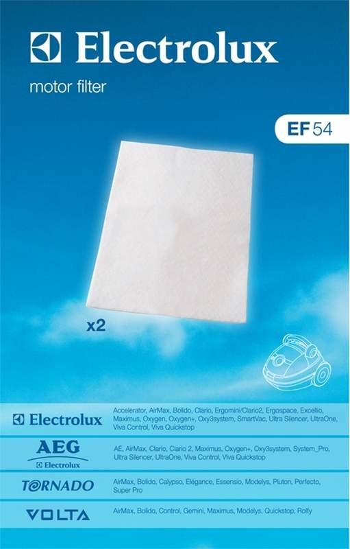 Electrolux EF54