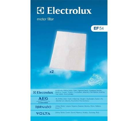 Electrolux EF54