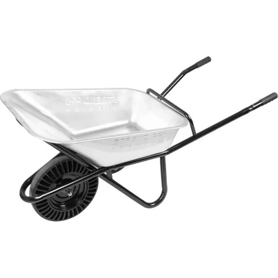 Fúrik Strend Pro Premium Fortis D-3, Zn, koleso SR bantam, 100 lit., max. 200 kg, (demont)