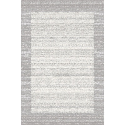 Agnella Isfahan Cyryna Světle Šedý