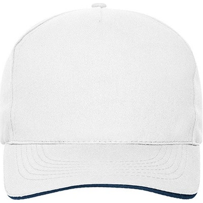 Myrtle beach Unisex MB6238 White