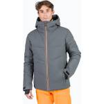 Rossignol Мъжко скиорско яке Rossignol Siz onyx grey
