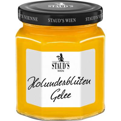 Staud‘s Želé z bezových květů limitovaná edice 250 g