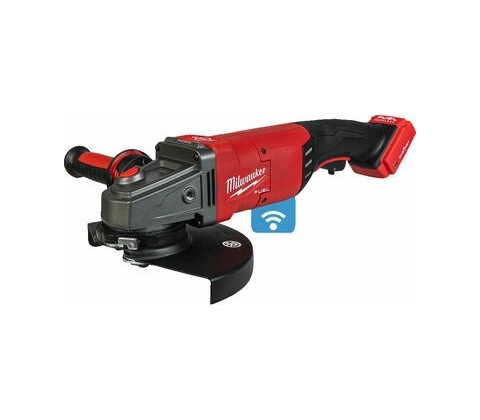 Milwaukee M18 FLAG230XPDB-0C