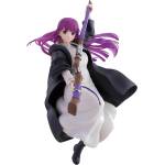 Banpresto Статуетка Banpresto Animation: Frieren Beyond Journey's End - Fern (Maximatic), 19 cm (193533)